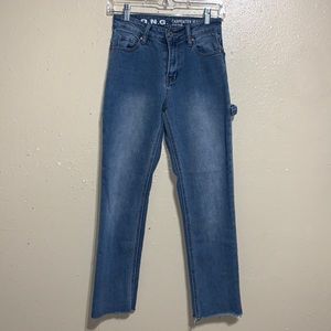 girls jeans